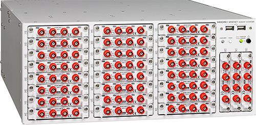 存儲記錄儀MR8740T